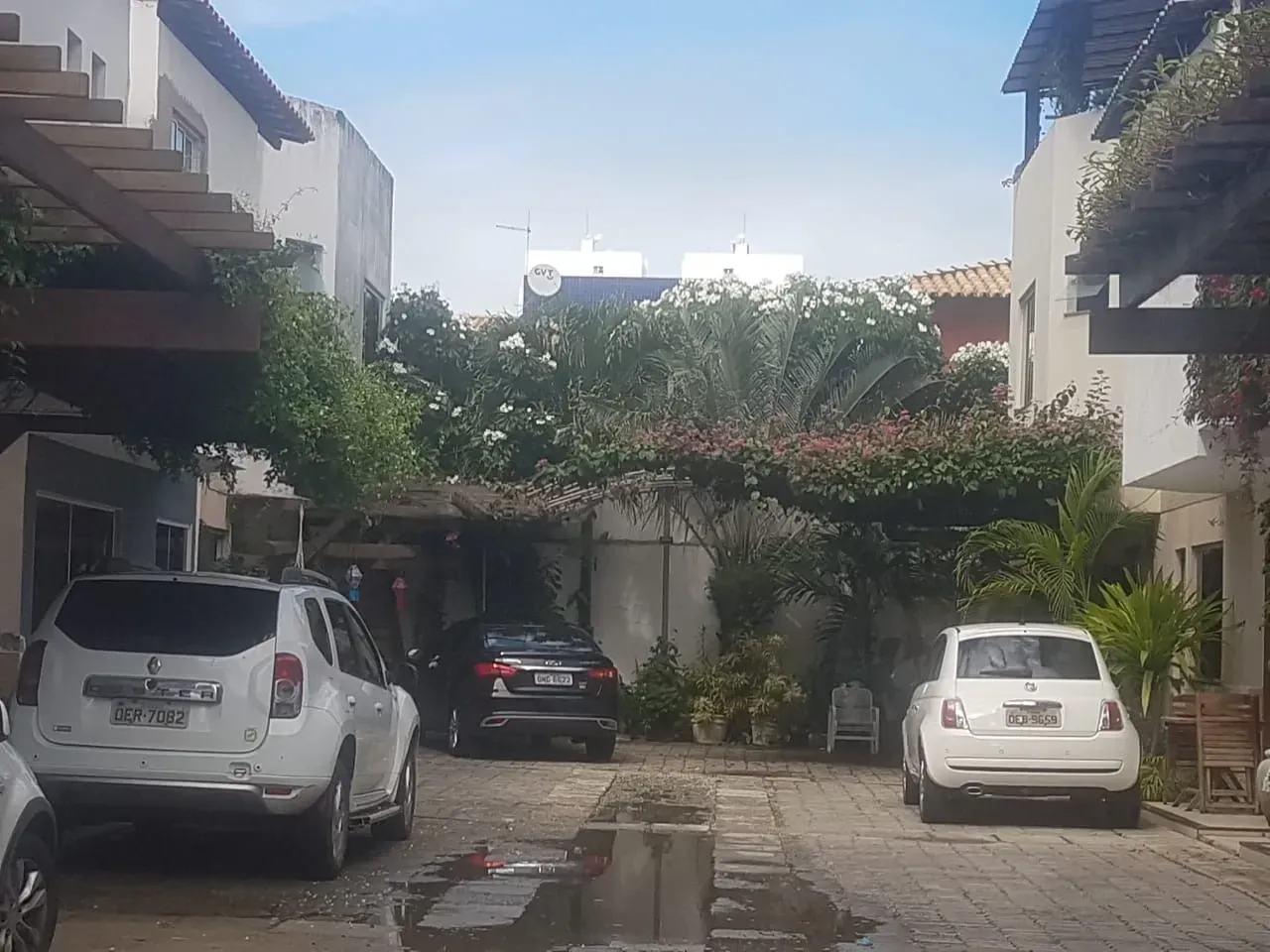 Imagem Casa com 3 Quartos à Venda, 123 m² em Aeroporto - Aracaju
