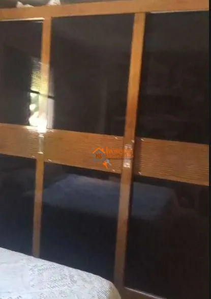Imagem Apartamento com 2 dormitórios à venda, 49 m² por R$ 271.000 - Jardim Valéria - Guarulhos/SP
