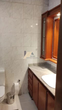 Imagem Apartamento à venda com 3 quartos no Cambuí em Campinas, São Paulo.