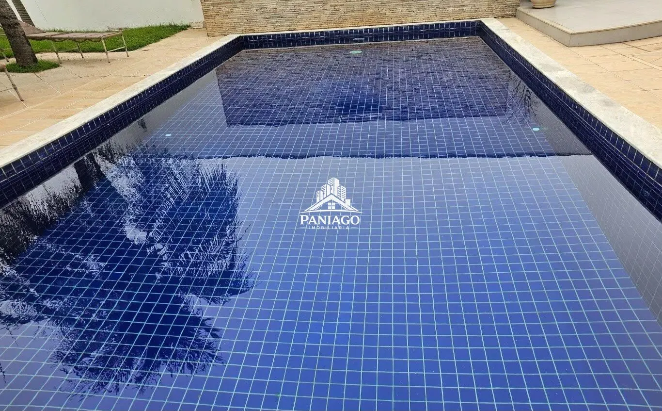 Imagem Apartamento à Venda no Athenas Garden com 168m² ,no bairro quilombo em Cuiabá/MT