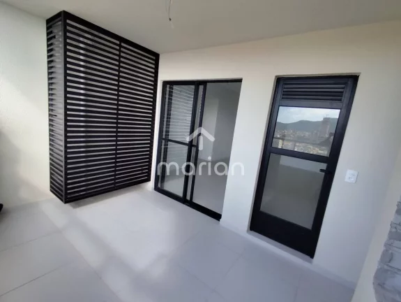 Imagem Apartamento com 3 quartos, Armação - Penha