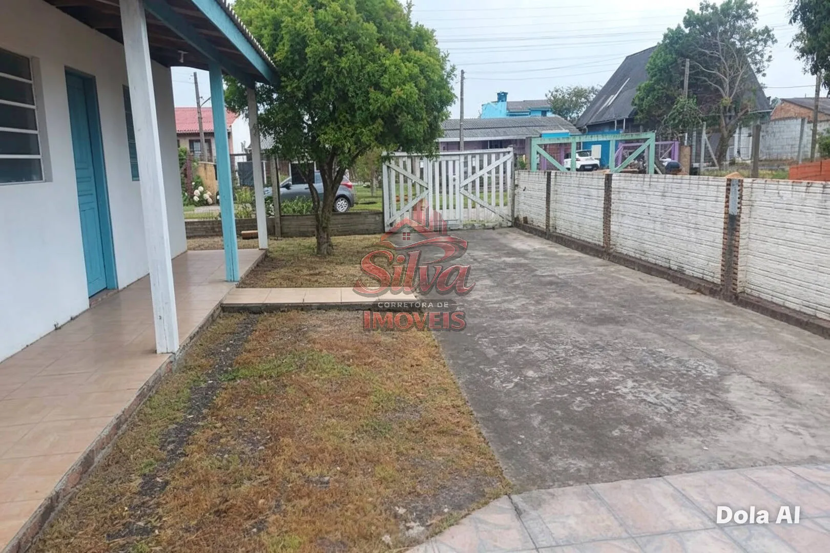 Imagem C927 | Casa 2 dormitórios com anexo à venda no Presidente