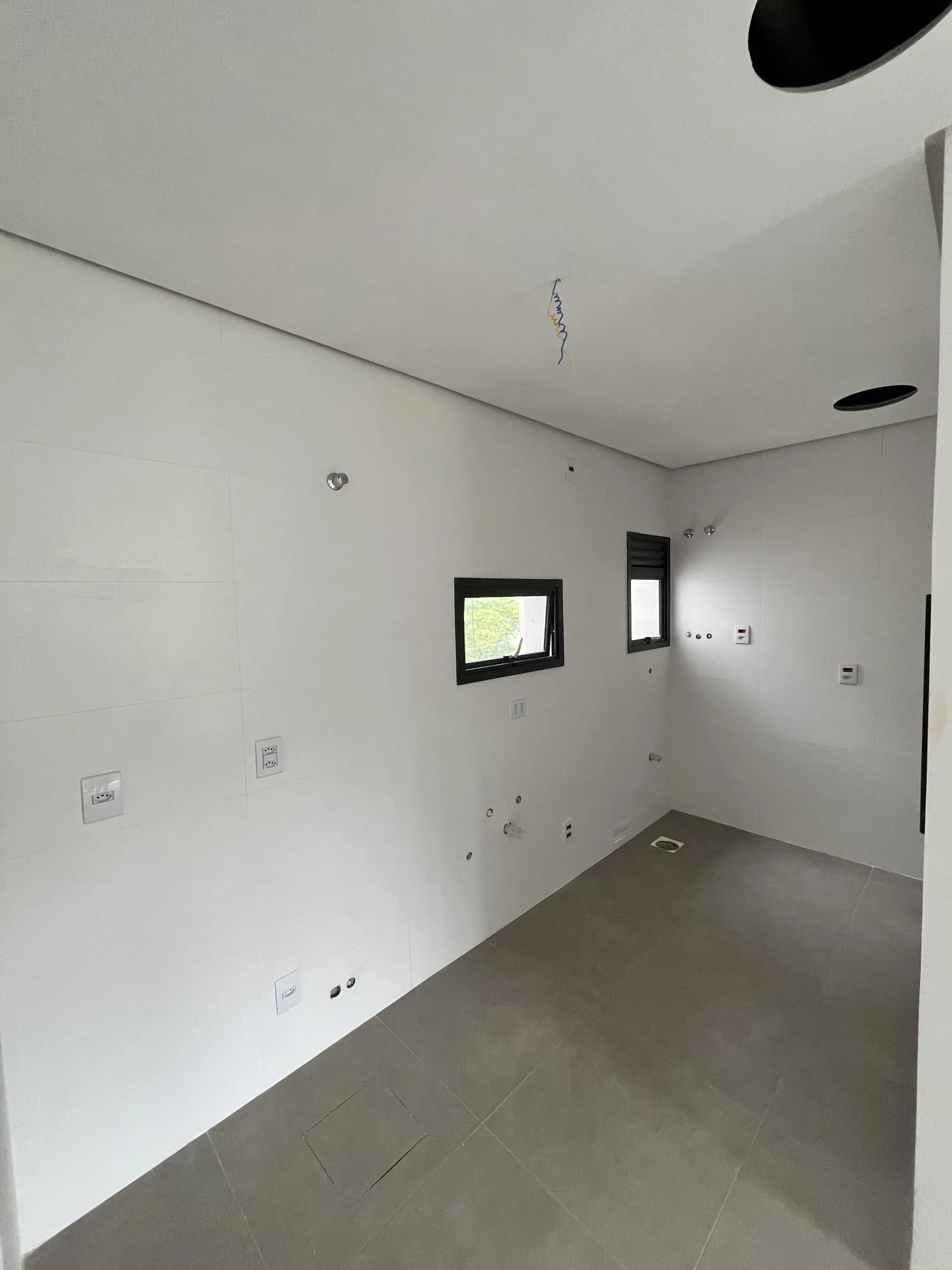 Imagem Apartamento de 2 quartos, suite, churrasqueira e 2 vagas
