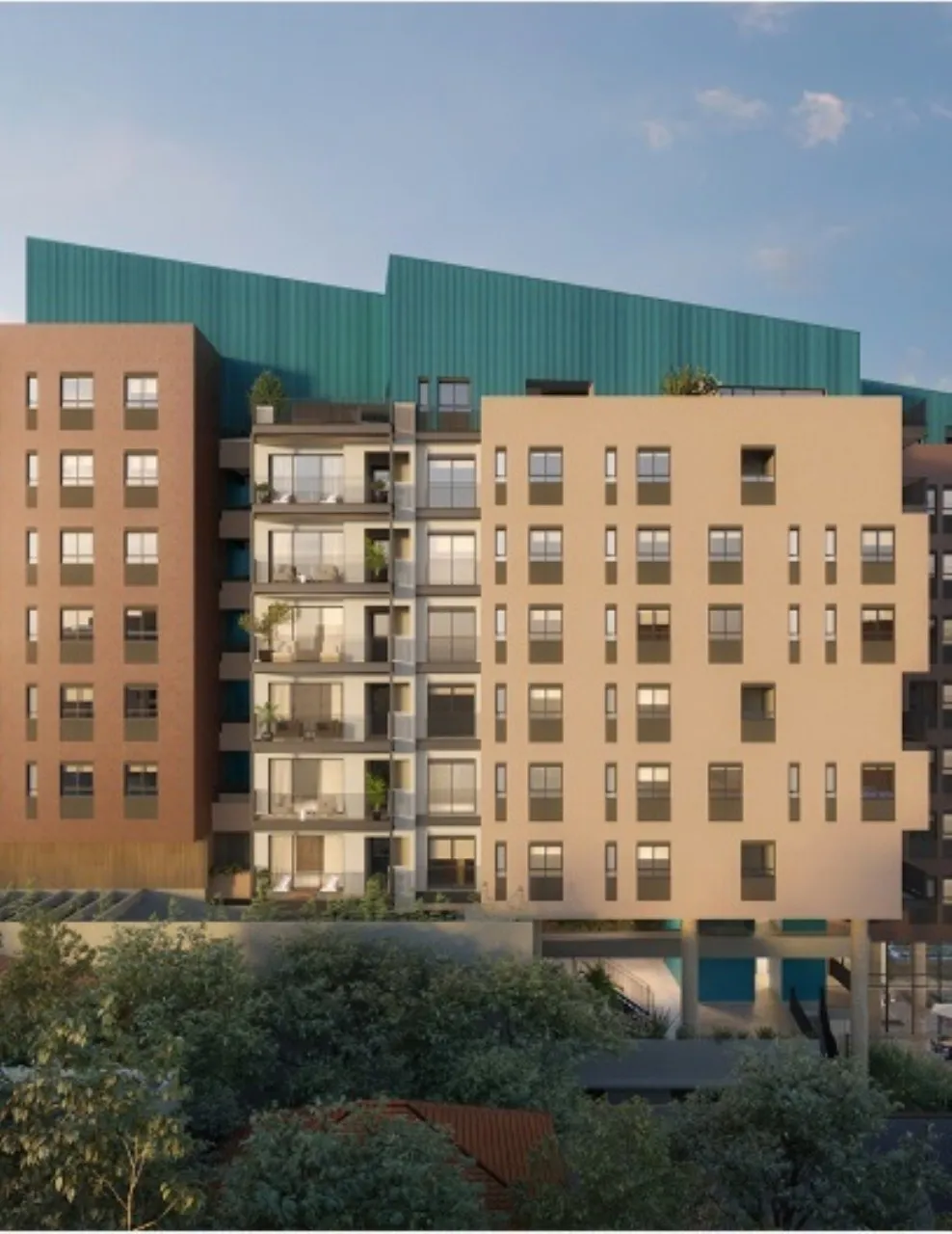 Imagem Apartamento à venda com 2 quartos em São Paulo SP, Apartamento à venda com 2 dormitórios em São Paulo SP, apartamento pronto para morar em São Paulo