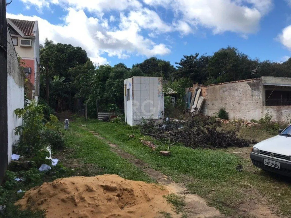 Imagem Terreno para Venda - 0m², 0 dormitórios, Tristeza