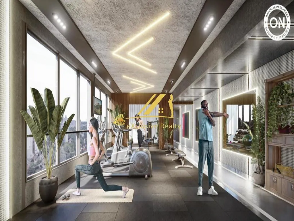 Imagem STUDIO RESIDENCIAL em São Paulo - São Paulo, Jardim Paulista