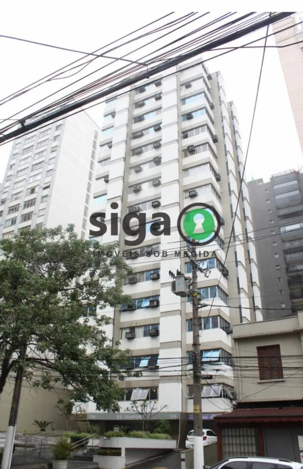 Imagem Sala comercial à venda, 48m² - Perdizes