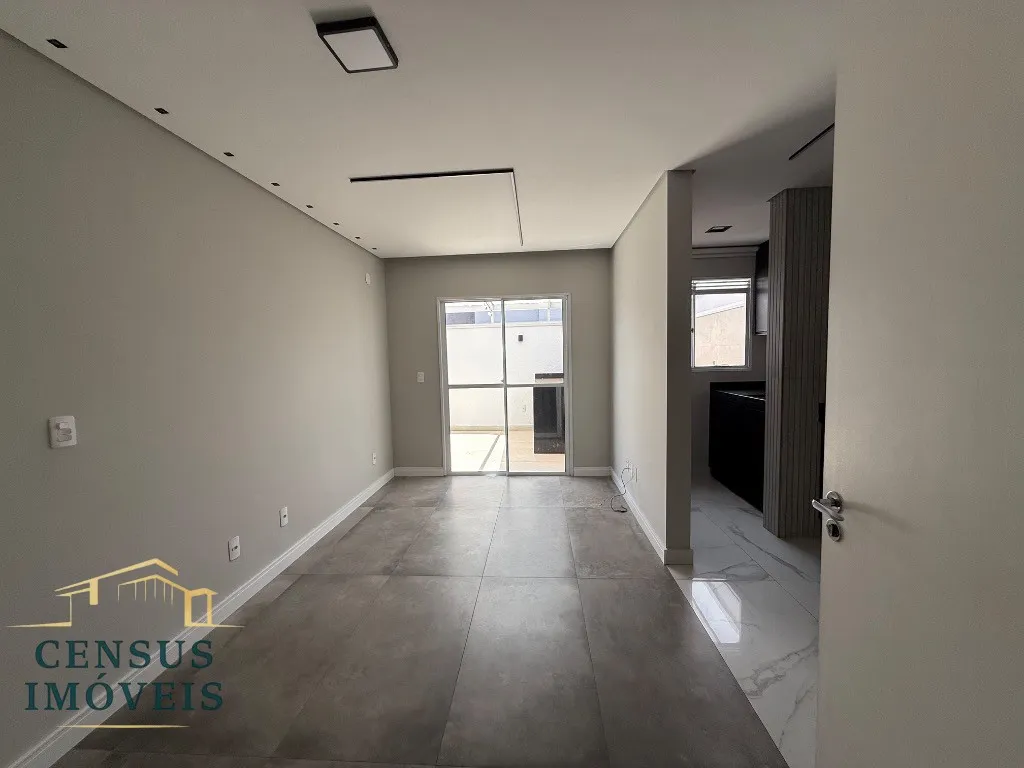 Foto do imóvel: Apartamento à venda em Vinhedo-SP, Condomínio Bello Cielo, bairro Santa Claudina: 2 quartos, 2 salas, 1 banheiro, 2 vagas de garagem, 139m². em SANTA CLAUDINA