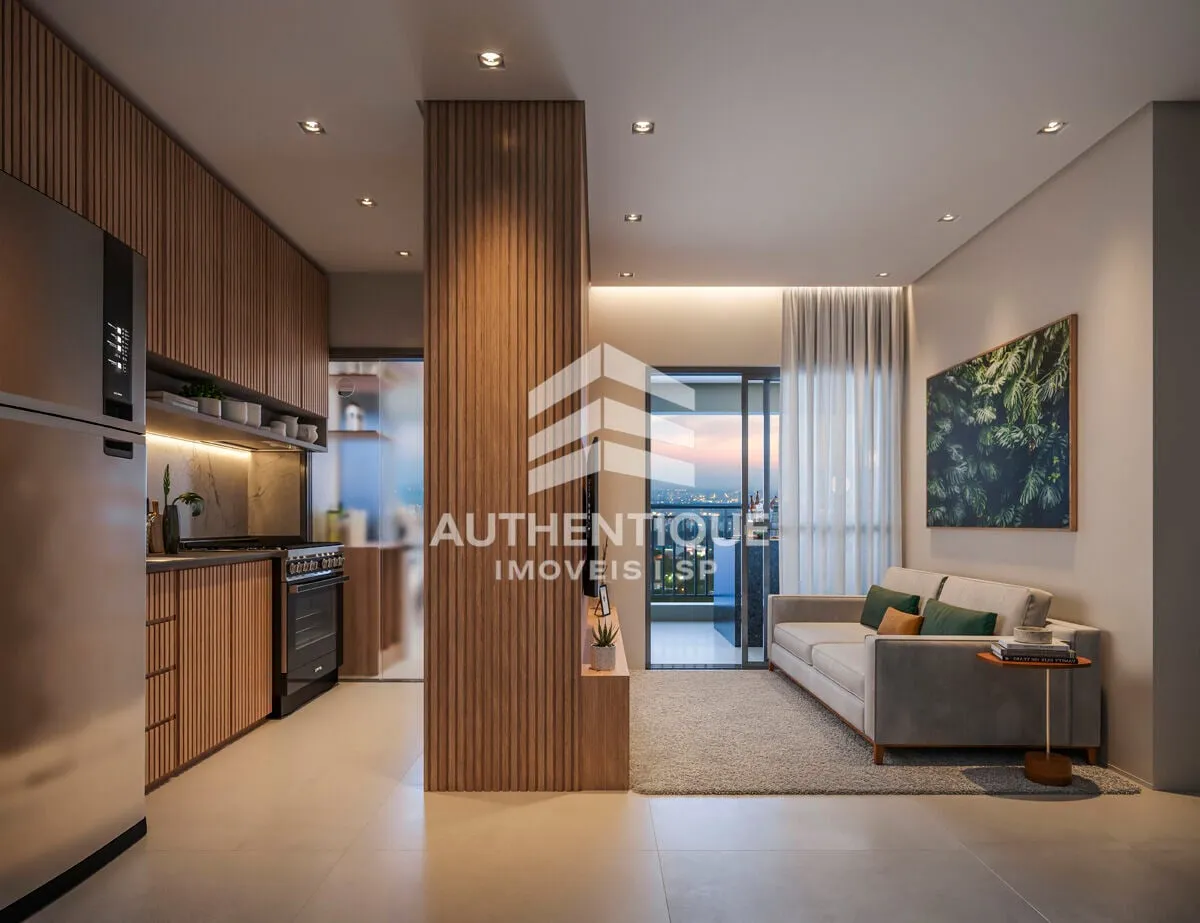 Imagem LANDMARK TATUAPE - Apartamento à venda no bairro Tatuapé - São Paulo/SP, Zona Leste