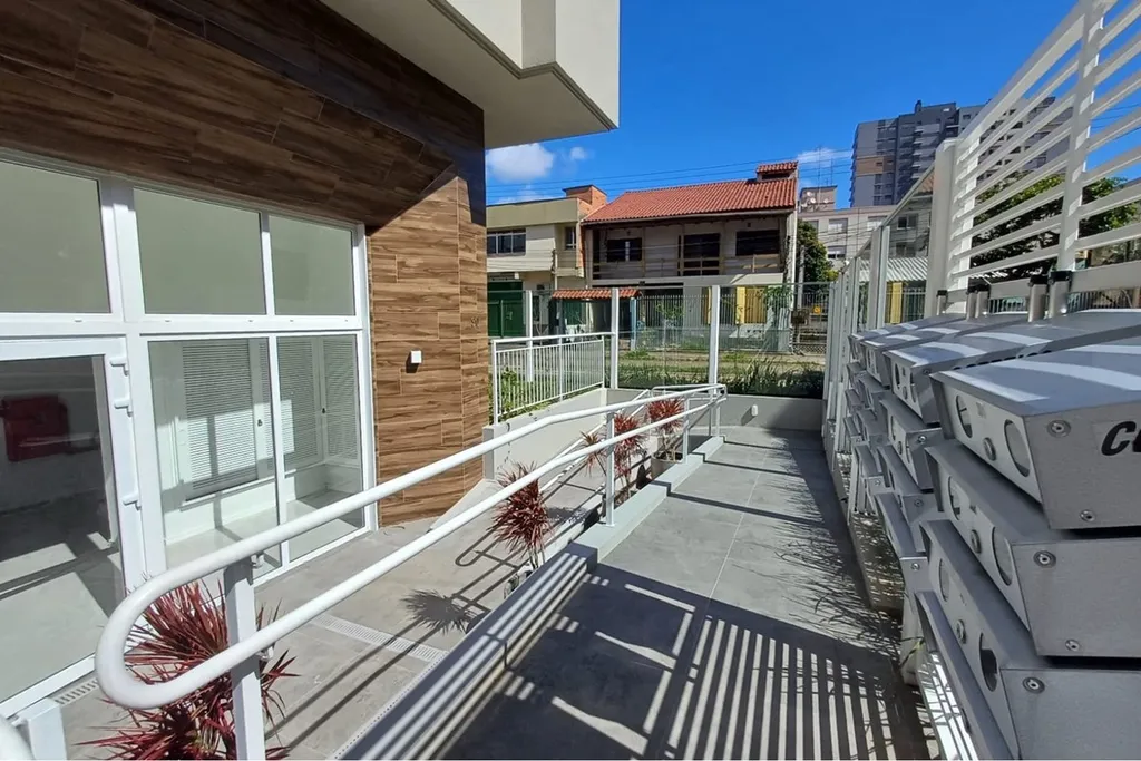 Imagem Apartamento em Vila Ipiranga