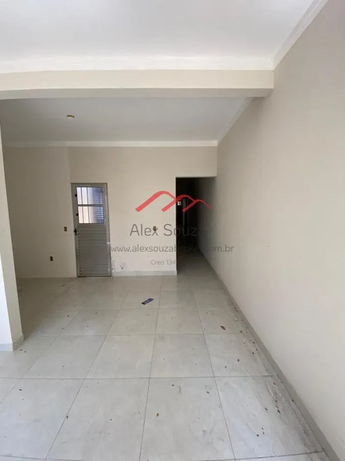 Imagem Casa para Venda em Sumaré, Jardim Dall`Orto, 3 dormitórios, 1 suíte, 2 banheiros, 2 vagas