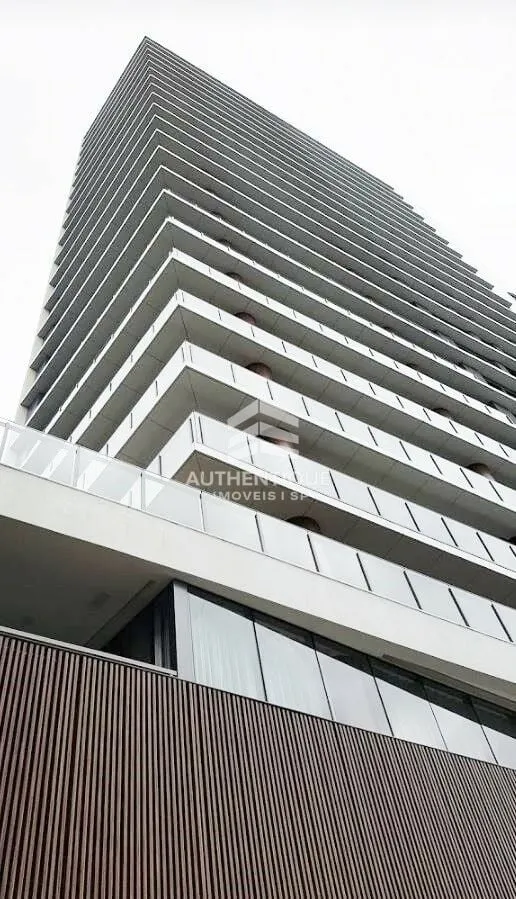 Imagem 067 HERMANN JR ALTO DE PINHEIROS - Apartamento à venda em São Paulo/SP