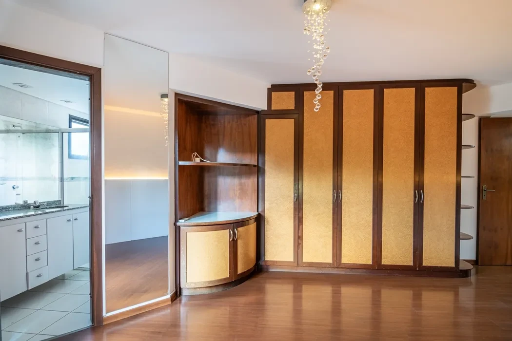 Imagem Apartamento com 2 Quartos à Venda, 101 m² em Bacacheri - Curitiba