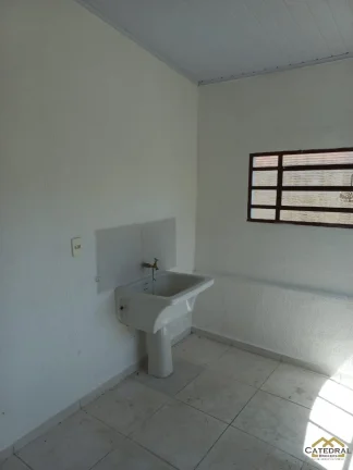 Imagem Casa terrea na vila municipal