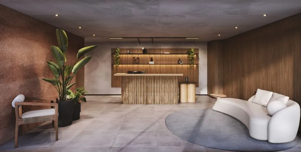 Imagem Apartamento com 3 dormitórios à venda, 84 m² por R$ 872.999,00 - Jardim Oceania - João Pessoa/PB