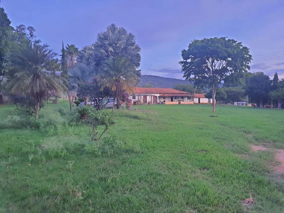 Foto do imóvel Oportunidade Imperdível: Fazenda de 1.272 Hectares em Augusto de Lima