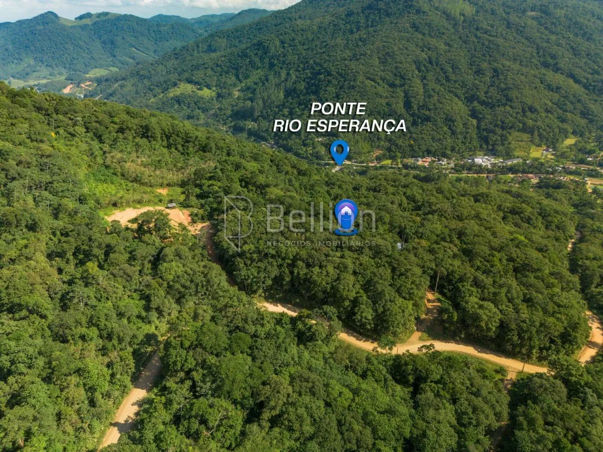 Imagem Terreno à venda em Rio dos Cedros - 45.000 m² com potencial para sítio ou cabanas
