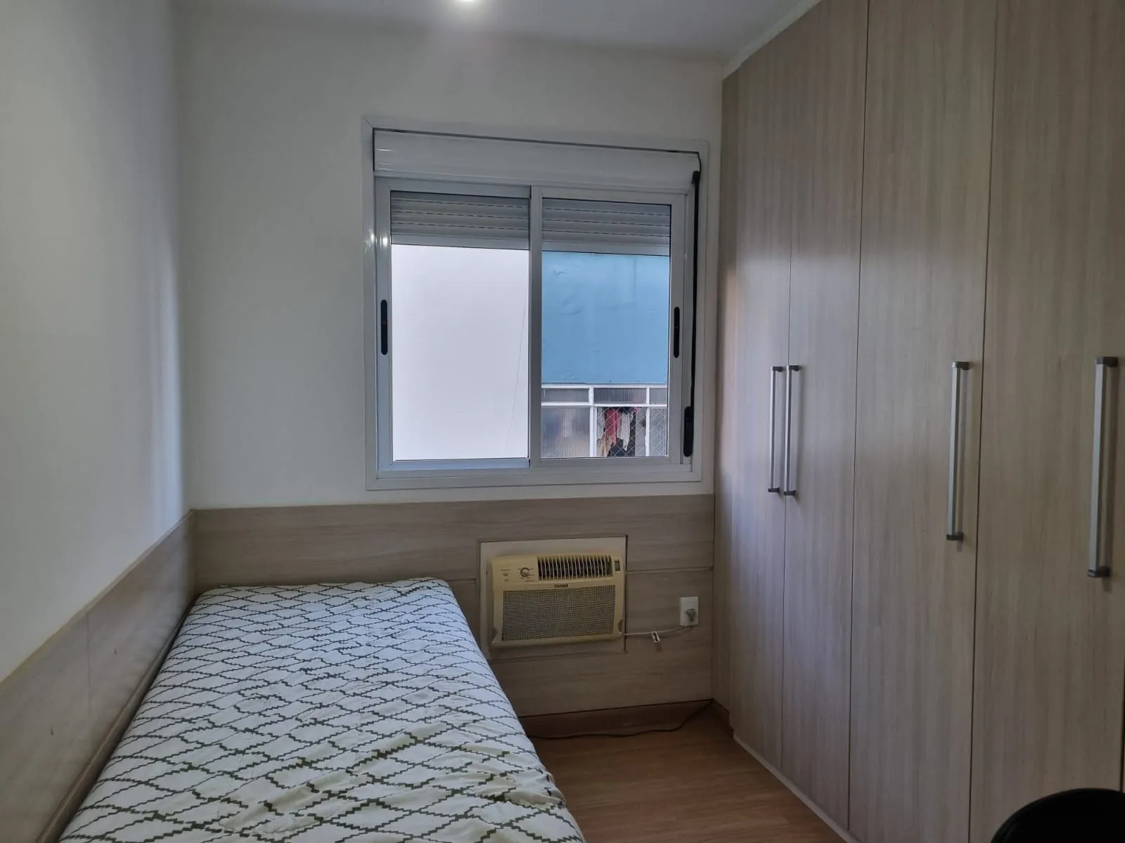 Imagem Apartamento de 3 dormitórios, sendo 1 suíte, no bairro Santo Antonio.