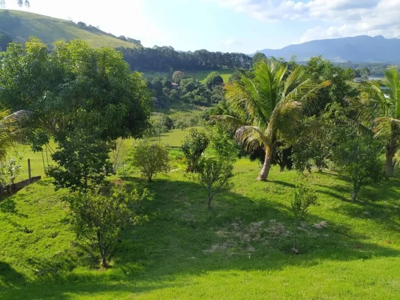 Imagem Chacara com Casa Térrea 3 Dormitorios Estuda Permuta Menor Valor