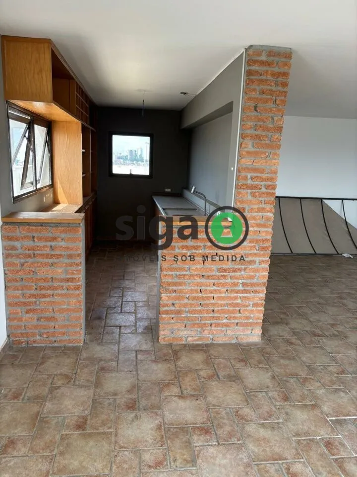 Imagem Cobertura Duplex á Venda de 636m² com Vista Deslumbrante- Morumbi