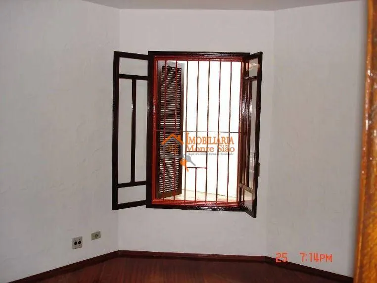 Imagem Casa com 4 dormitórios à venda, 350 m² por R$ 2.100.000,00 - Vila Rosália - Guarulhos/SP