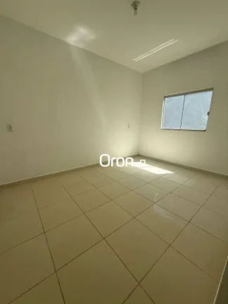Imagem Casa à venda, 83 m² por R$ 340.000,00 - jardins Barcelona - Senador Canedo/GO