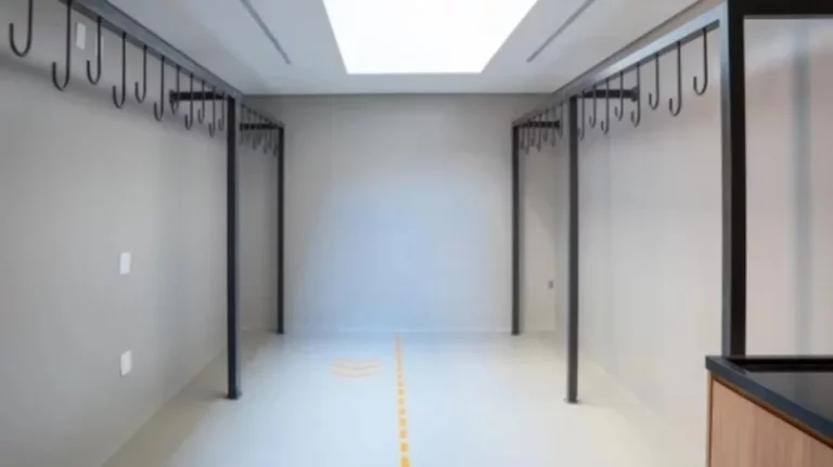 Imagem IS CONSOLAÇÃO - MAC - Studio de 28m² (Unidade de Revenda), a 10 min da Estação de Higienópolis!