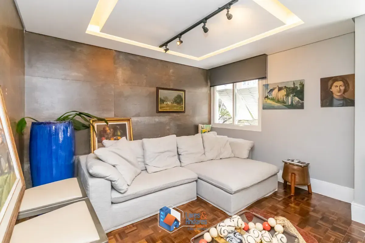 Imagem Apartamento para venda em Jardim Paulista com 2 quartos, sendo 1 suíte, 109m²
