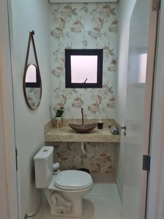 Imagem Casa Condomínio Village Ipanema II Araçoiaba da Serra/SP