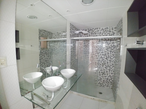 Imagem Cobertura com 5 Quartos à Venda, 256 m² em Boa Viagem - Recife