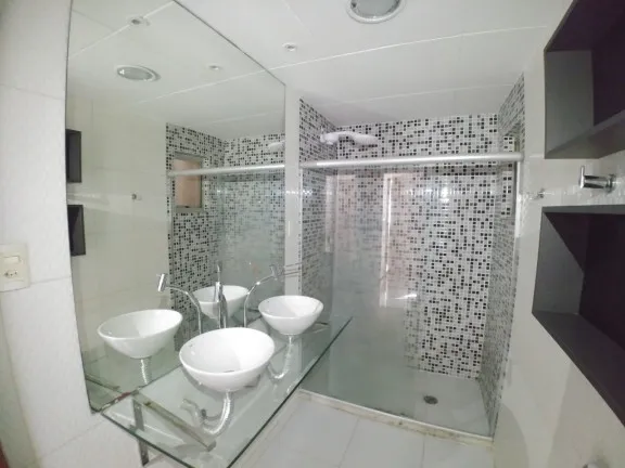 Imagem Cobertura com 5 Quartos à Venda, 256 m² em Boa Viagem - Recife