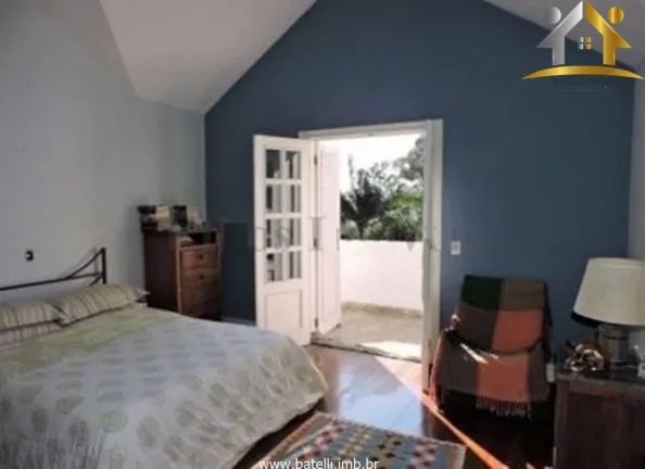 Imagem Casa - Granja Vianna | Batelli Imóveis