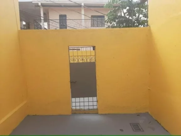 Imagem CASA RESIDENCIAL em MANAUS - AM, PETRÓPOLIS