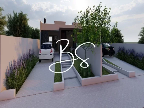 Imagem CASA RESIDENCIAL em TORRES - RS, Centro