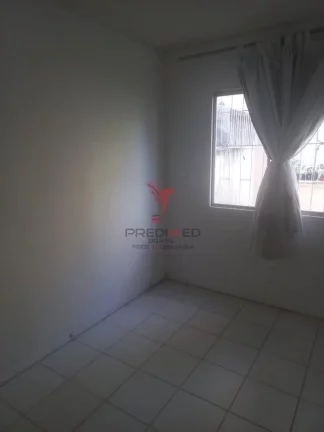 Imagem Oportunidade Única! Seu 2 Quartos Térreo em Condomínio Fechado no Caji