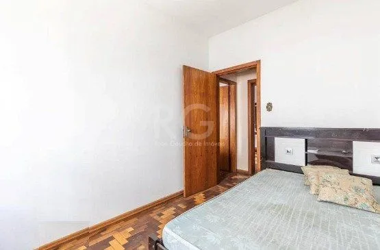 Imagem Apartamento para Venda - 58m², 2 dormitórios, Azenha