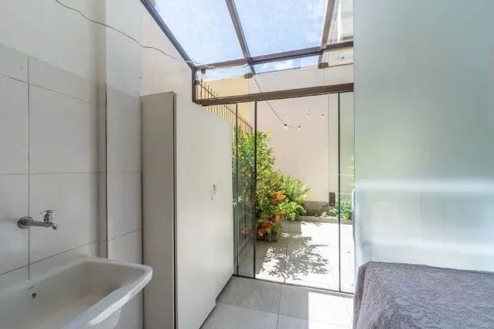 Imagem Casa de Condomínio em Cavalhada