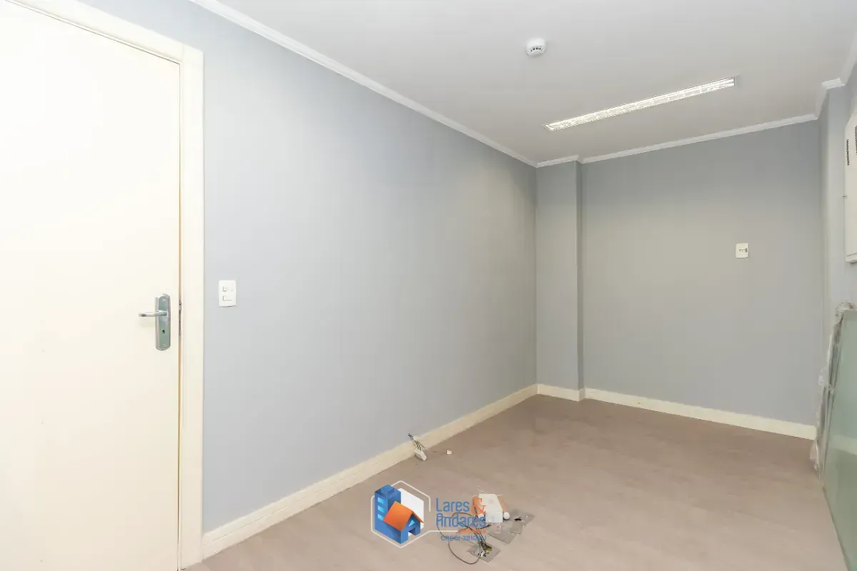 Imagem Conjunto comercial para venda e locação em República, 260m²