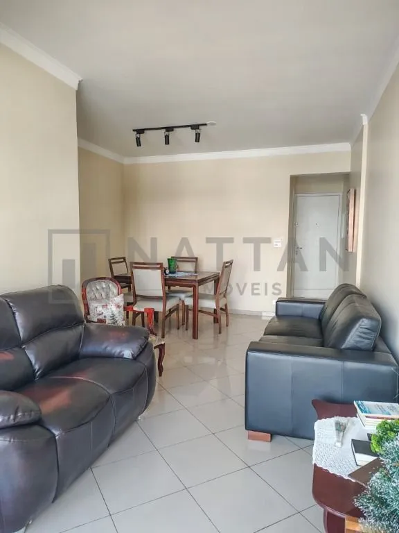 Imagem Apartamento com 3 dormitórios à venda, 65 m² por R$ 630.000,00 - Tatuapé - São Paulo/SP