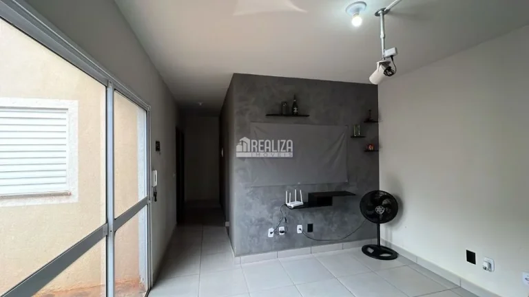 Imagem Casa à venda no bairro Loteamento Residencial Tamareiras em Uberaba.