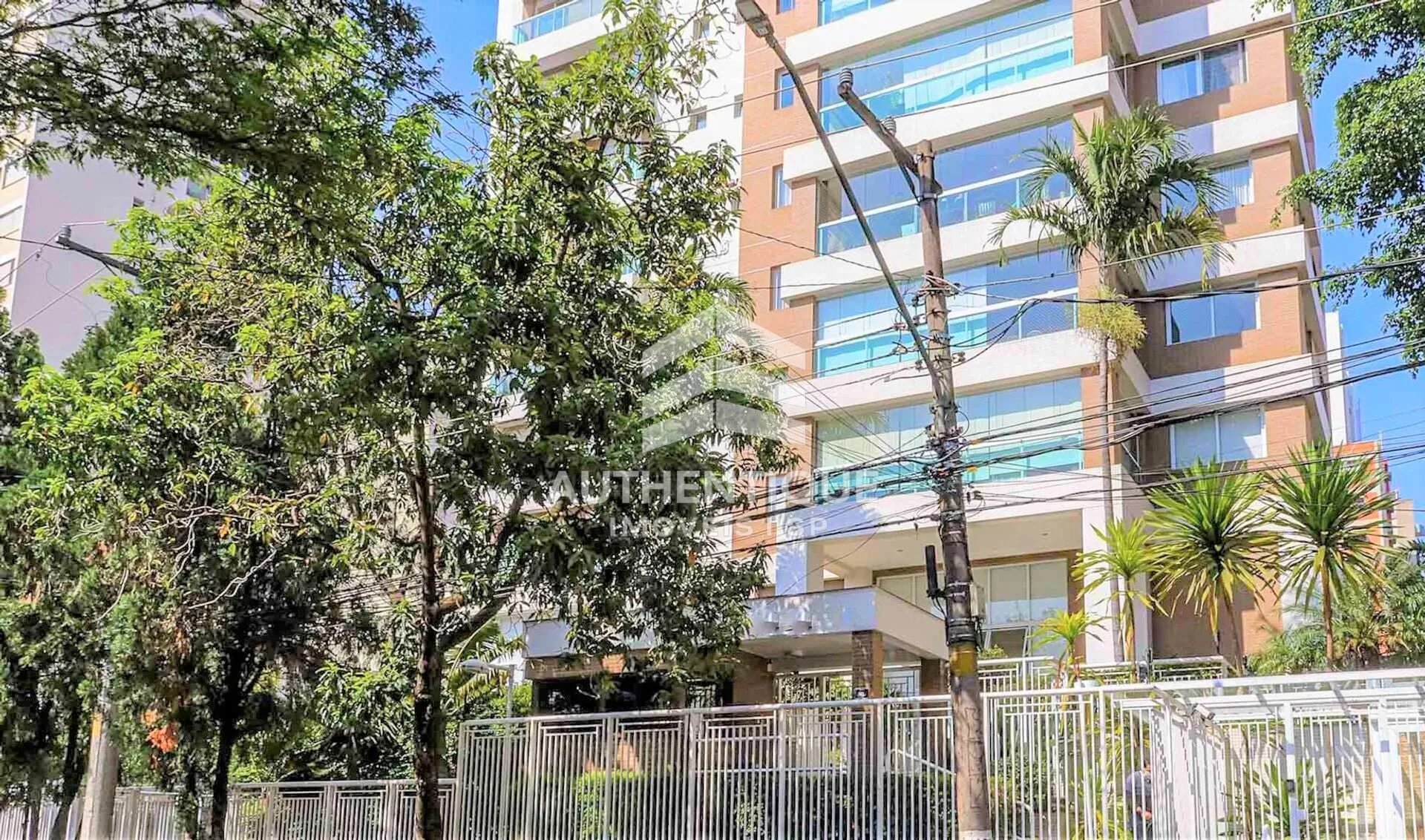 Imagem Montparc Perdizes - Apartamento à venda em São Paulo/SP