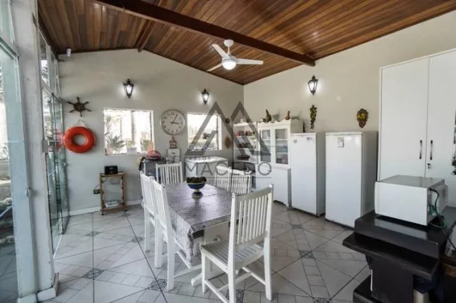 Imagem Magnífica Casa de Campo em Porangaba/SP
