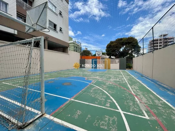 Imagem Recanto do Cardeal Apartamento mobiliado 2 quartos Praia Bombas Bombinhas SC