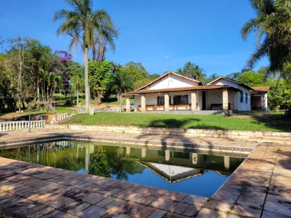 Imagem Chácara - vende Cabreúva e Região-SP