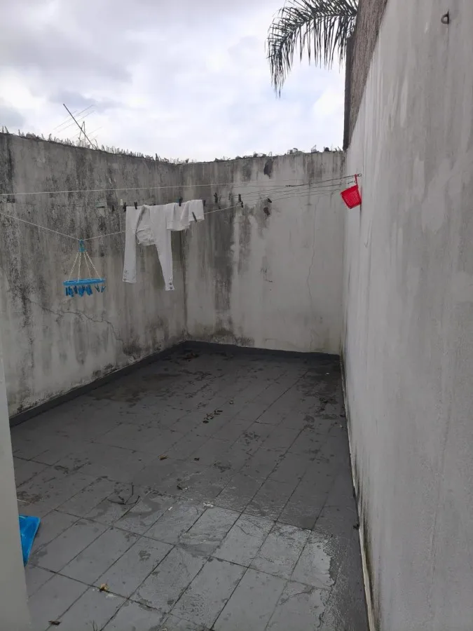 Imagem Casa para Venda em São Paulo, Conjunto Residencial Vista Verde, 3 dormitórios, 1 suíte, 2 banheiros, 3 vagas