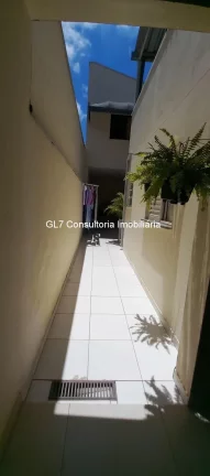 Imagem Imóvel com 5 quartos sendo 2 suítes Indaiatuba-SP