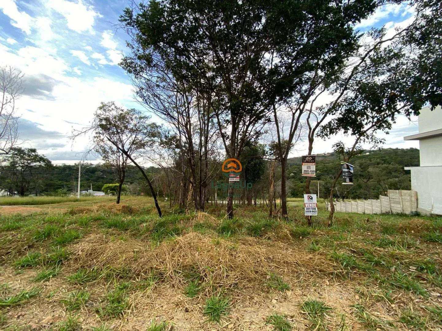 Imagem Terreno à venda no Vila Paradiso - Lagoa Santa, Minas Gerais