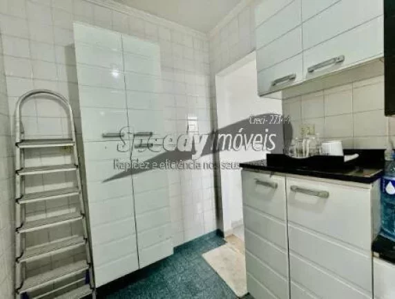 Imagem Apartamento em Santos, Avenida Carvalho de Mendonça