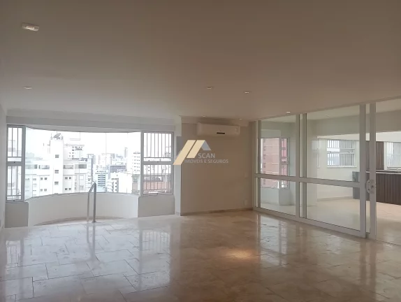 Foto do imóvel Cobertura à venda no Cambuí em Campinas, São Paulo
