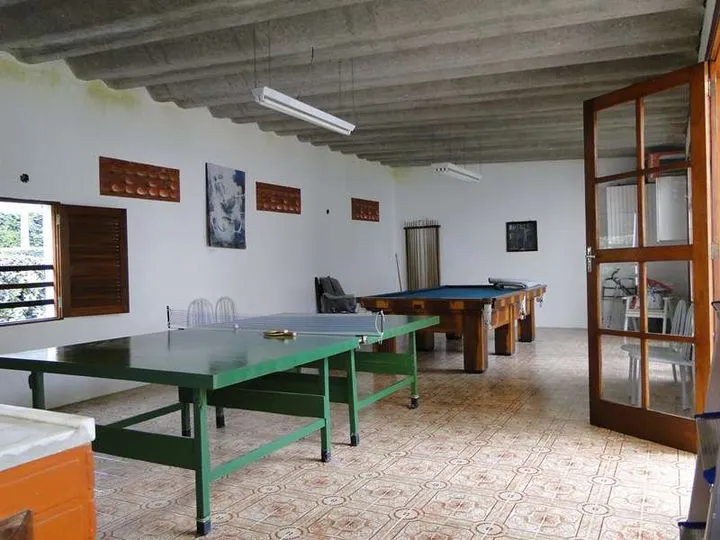 Casa com 5 Quartos à Venda, 500 m² em Várzea - Teresópolis